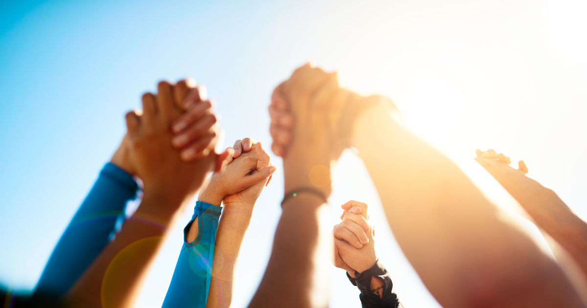 Verbind de individuele en collectieve aanpak