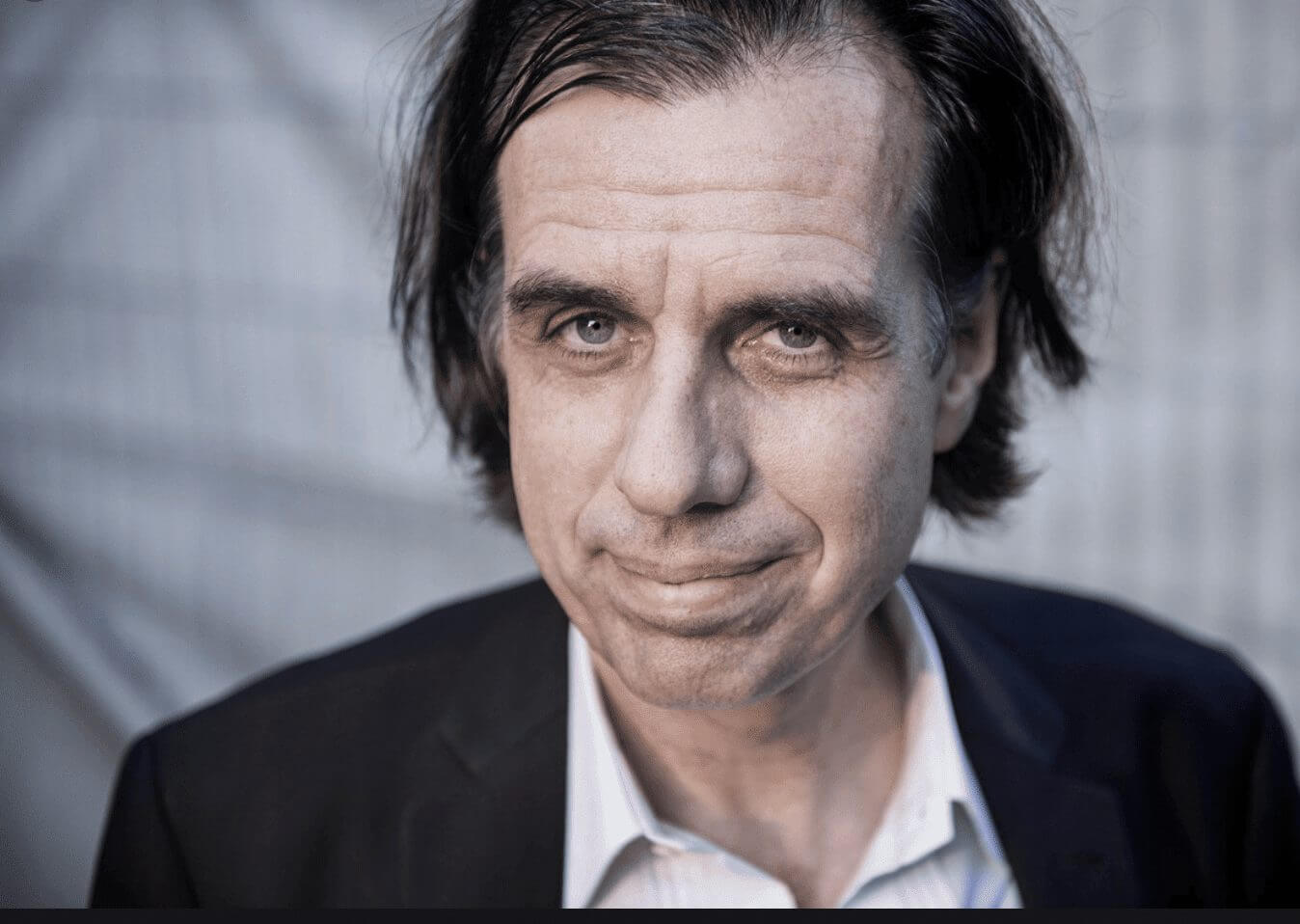 Dirk de Wachter: Obsessie met gelukkig zijn