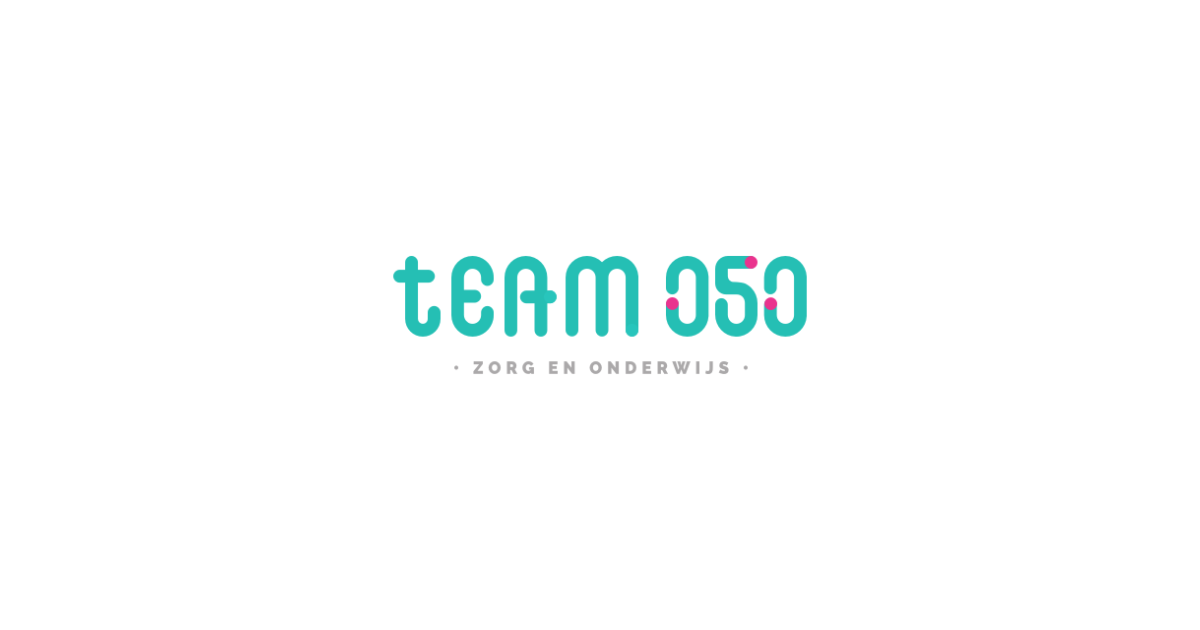 De succesformule van Team050