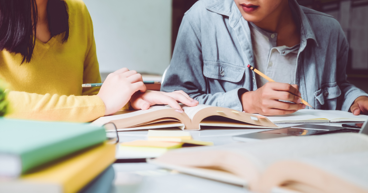 Explosieve groei in thuiszitters onderwijs