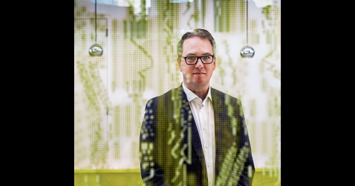 Bert Wienen pleit voor een nieuwe samenwerking tussen onderwijs en jeugdhulp