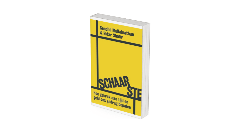 Schaarste