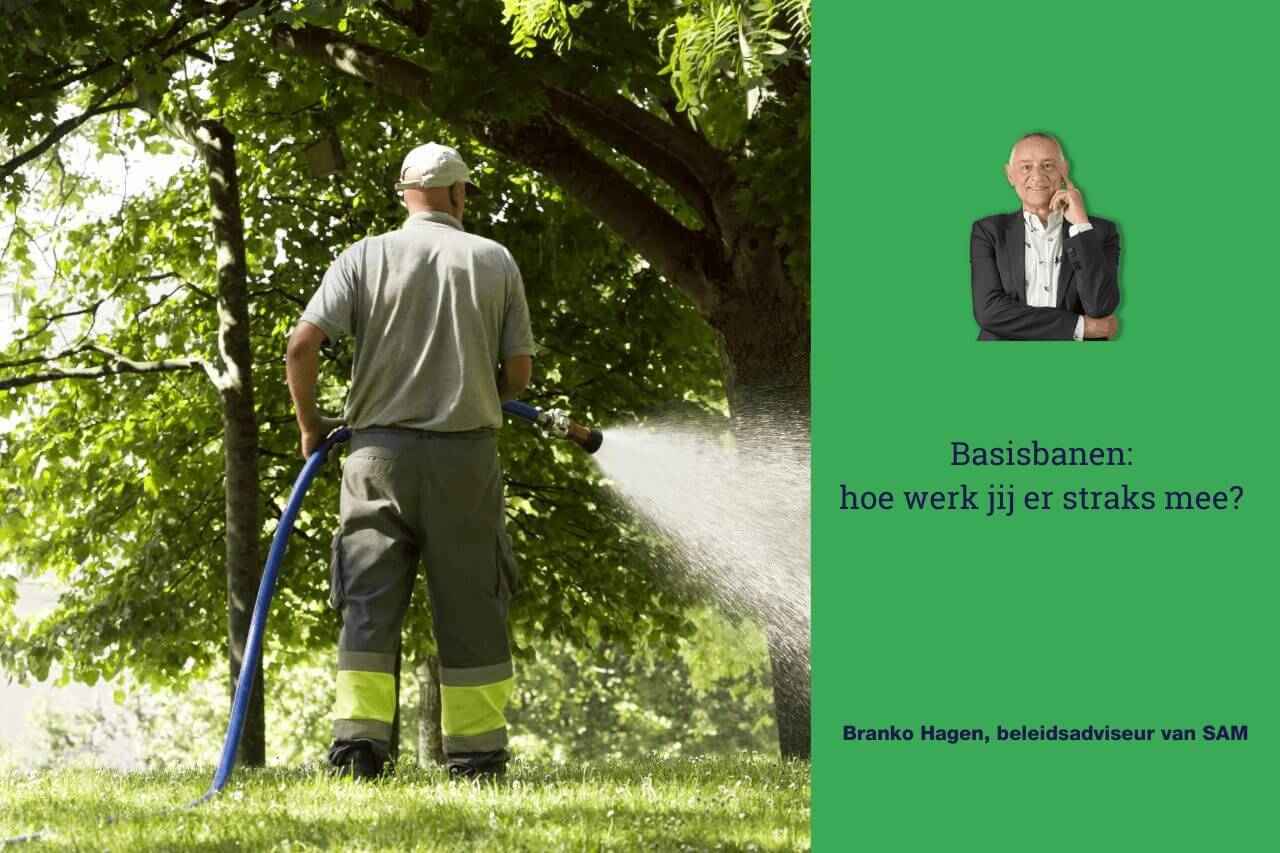 Basisbanen: hoe werk jij er straks mee?