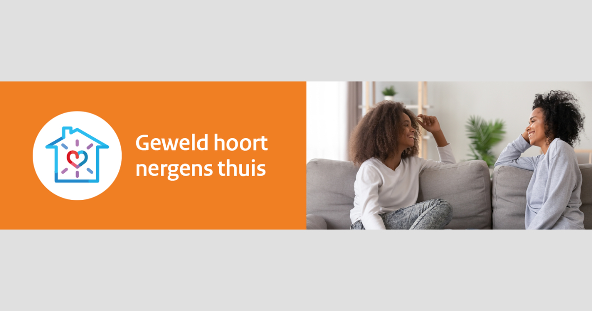 Nieuwe tools Trauma-aanpak huiselijk geweld en kindermishandeling
