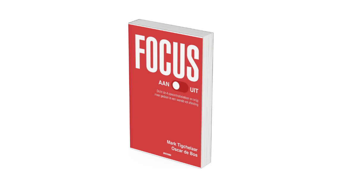 Focus AAN/UIT