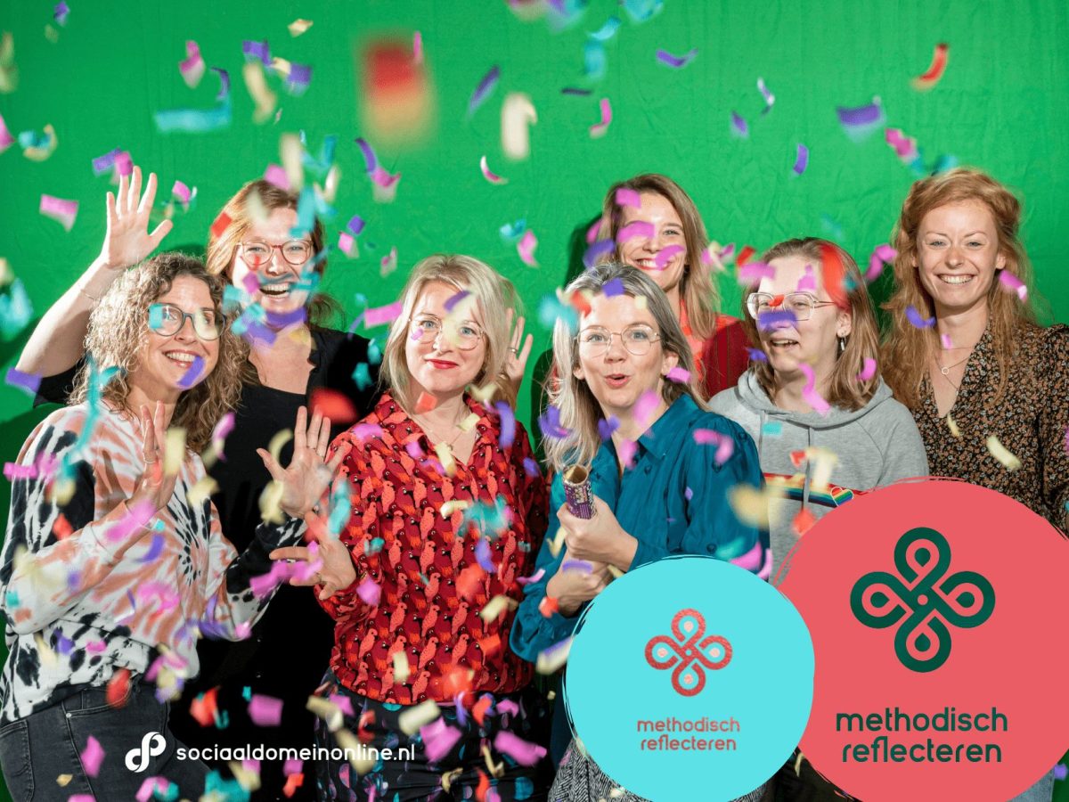 Hoeraaa! Gefeliciteerd met ons! – SDO 3 jaar