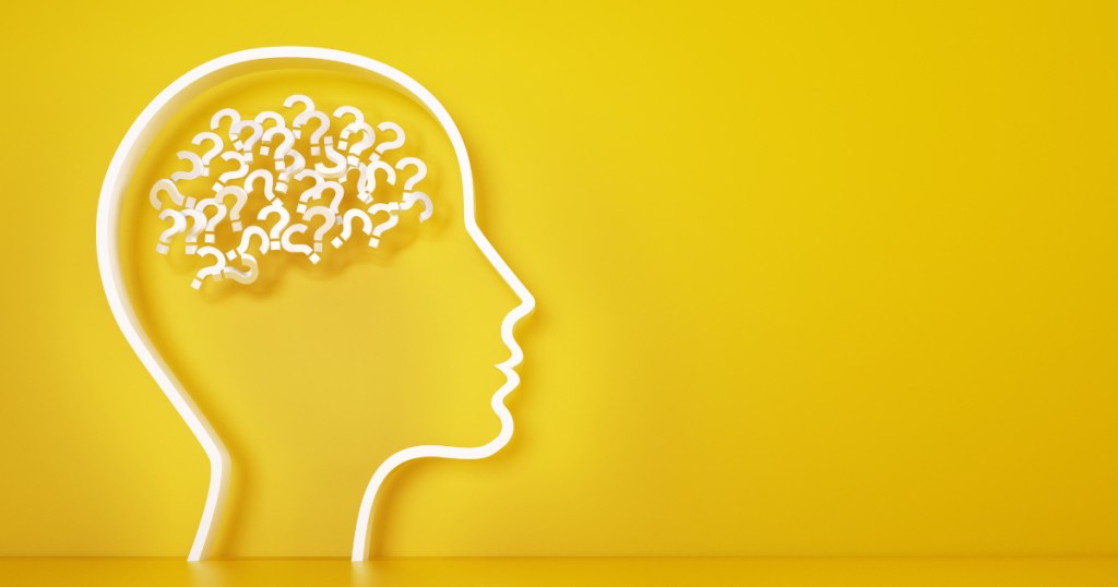 De subtiele kunst van het vragen stellen