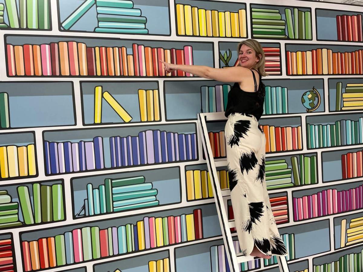 Participatie van jongeren bij beleid