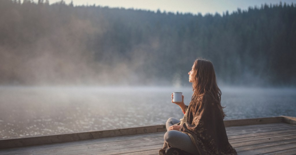 Balanceren tussen spanning en ontspanning (stress)