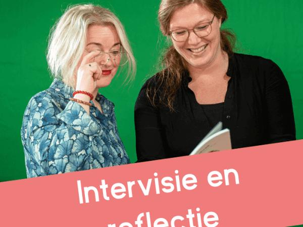 Productiviteit. Wat is productief zijn en hoe bepaal je of je productief bent?