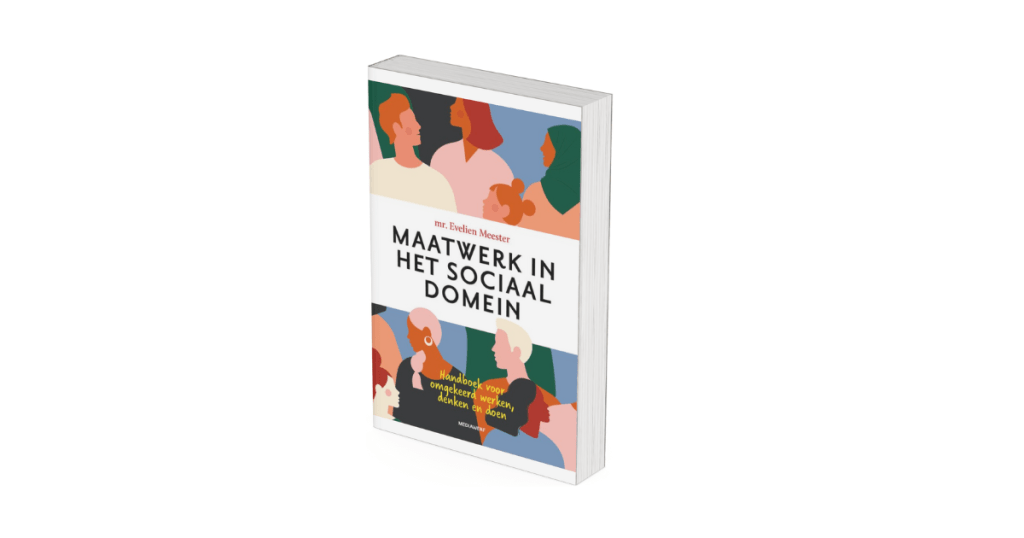 Maatwerk in het sociaal domein