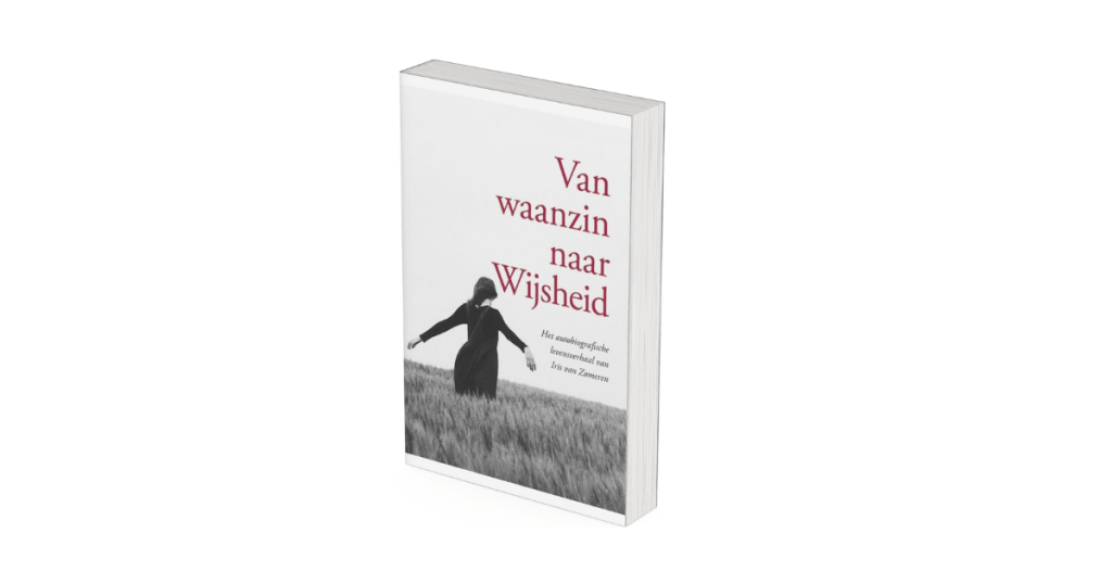 Van waanzin naar Wijsheid