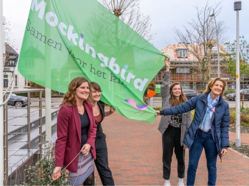 Samenwerken in groepen maakt pleeggezinnen sterker