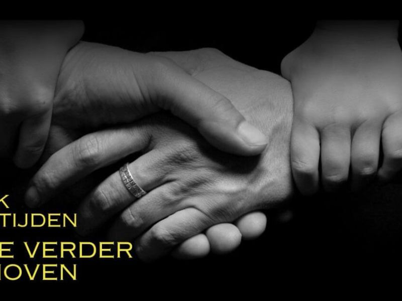 ‘De zorg zit vol met steeds meer jongeren bij wie de alarmbellen afgaan. Dat mogen we niet normaal gaan vinden.’