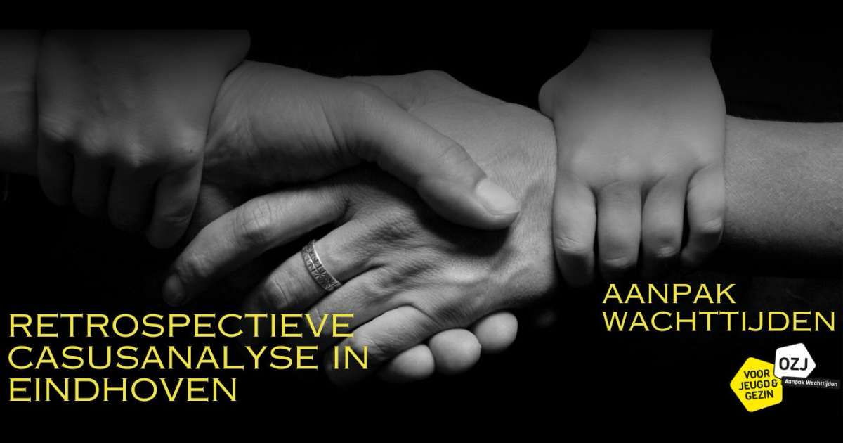 ‘Sommige jeugdigen moeten dubbel wachten. Ze staan eerst op de wachtlijst om een zorgtraject te starten. Vaak blijkt dat ze daarna andere hulp nodig hebben en komen ze wéér op een wachtlijst’