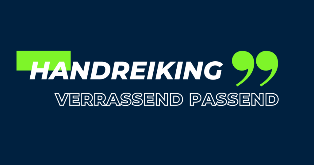 Wmo & Jeugdwet: handreiking verrassend passend