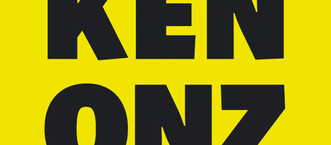 Logo-KENONZ-PMS-2C