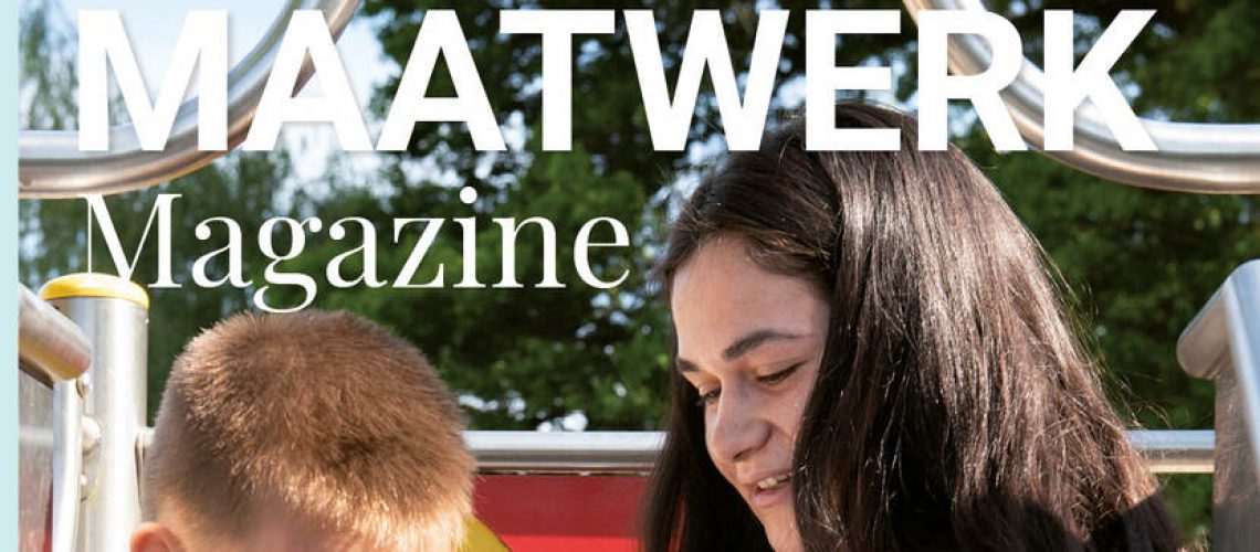 maatwerk magazine