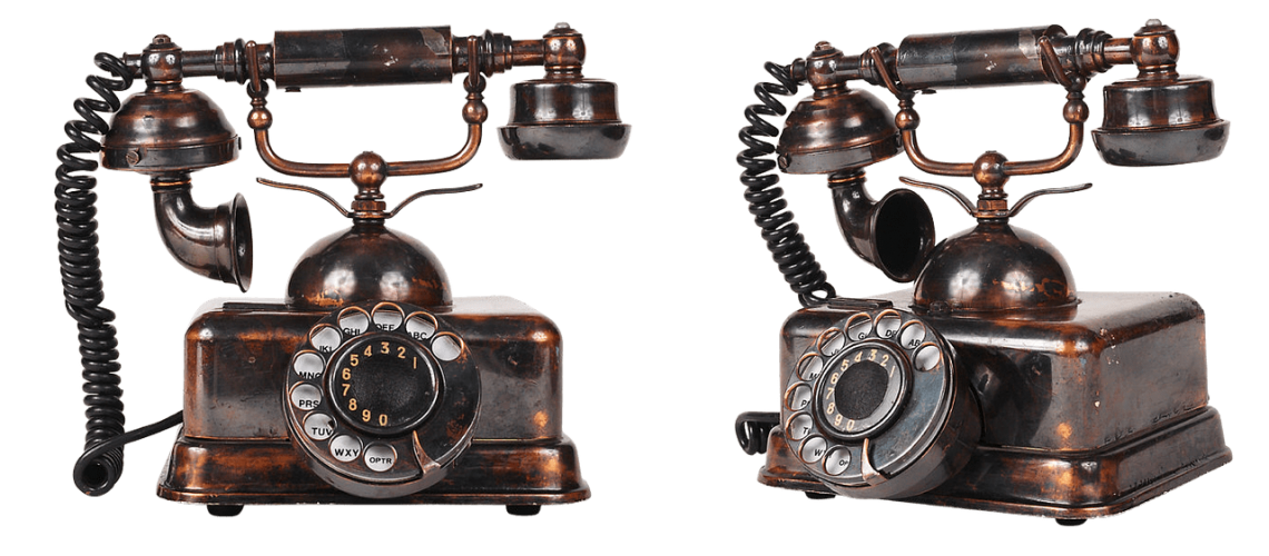 vintage-telephone-1750817_1280